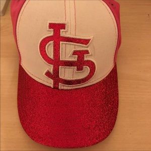 Brand New Youth St. Louis Cards Hat!